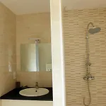 A Avec Terrasse Et Animaux Acceptes - Fr-1-489-492 Prázdninový dům *