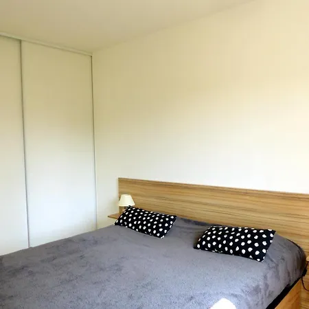 A Avec Terrasse Et Animaux Acceptes - Fr-1-489-492 *