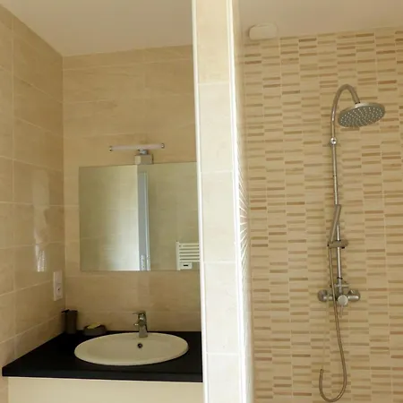A Avec Terrasse Et Animaux Acceptes - Fr-1-489-492 Landsted *