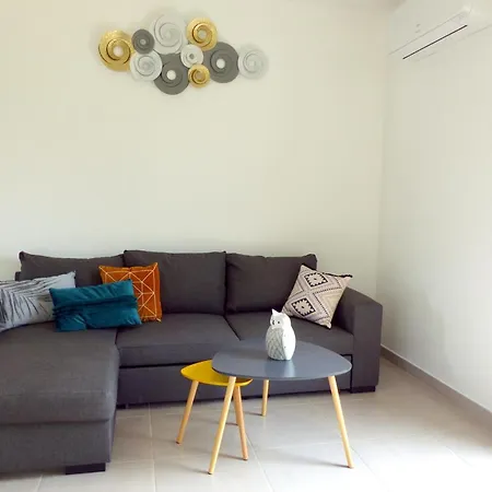 A Avec Terrasse Et Animaux Acceptes - Fr-1-489-492 Ferienhaus *