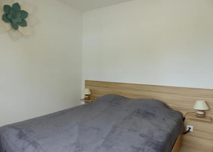 A Avec Terrasse Et Animaux Acceptes - Fr-1-489-492 Saint-Rémy-en-Rollat