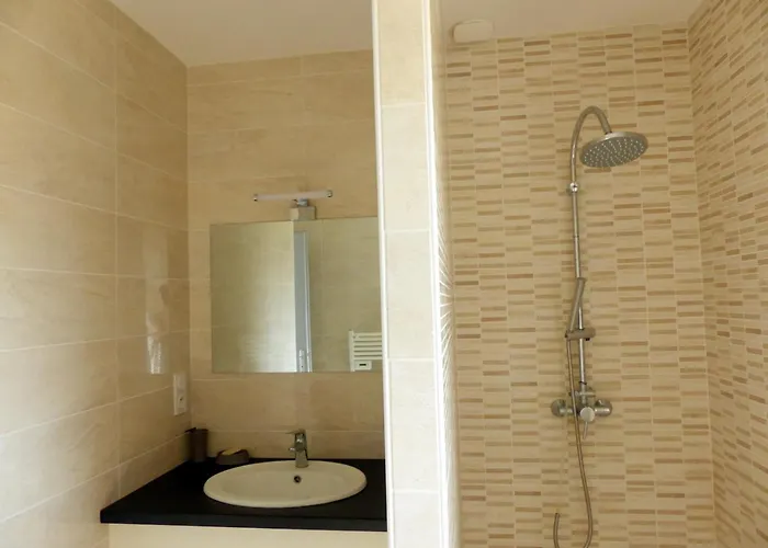 A Avec Terrasse Et Animaux Acceptes - Fr-1-489-492 Feriehus *