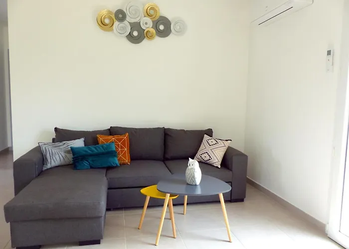 A Avec Terrasse Et Animaux Acceptes - Fr-1-489-492 Feriehus *