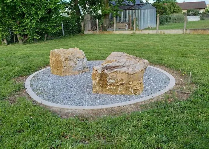 A Avec Terrasse Et Animaux Acceptes - Fr-1-489-492 Saint-Rémy-en-Rollat